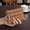 Brown, variant on Mini PU Leather Wallet Coin Purse Key Bag Multifunctional Zipper Card Holder for Women