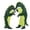 Green, variant on Kids Animal Onesie Halloween Funny Cozy Warm Flannel Jumpsuit Boys Girls Holiday Birthday Soft Oversized Jumpsuits Clothes
