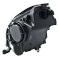 thumbnail image 4 of Hella OE Halogen Headlight Assembly Fits select: 2006-2010 MERCEDES-BENZ R, 4 of 12