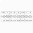 thumbnail image 4 of KPOPLK Toddler Baby Boy Clothes Boys Solid Color Texture Button Up Collared Shirt Top Shorts 2 Piece Set Summer Casual Outfits(5-6 Years,White), 4 of 9