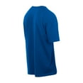thumbnail image 4 of Men's New Era Royal New York Mets NYPD Embroidered T-Shirt, 4 of 6