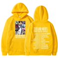 thumbnail image 1 of Tylor Ers r 0 Ccert r Crewc Sudaderas y sudaderas periféricas con capucha para hombre y mujer europeas y americanas, 1 of 4
