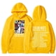 thumbnail image 1 of Tylor Ers r 0 Ccert r Crewc Sudaderas y sudaderas periféricas con capucha para hombre y mujer europeas y americanas, 1 of 4