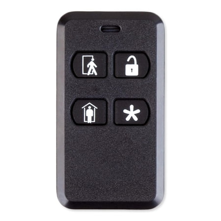 2GIG 4-Button Key Ring Remote (2GIG-KEY2-345) price history on PriceWatchPro