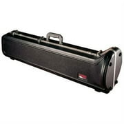 Gator GC-Trombone Deluxe ABS Trombone Case