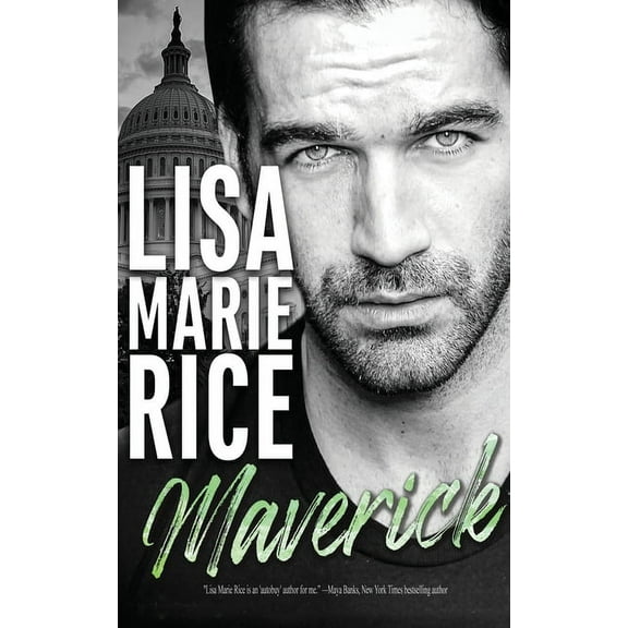 Maverick, (Paperback)