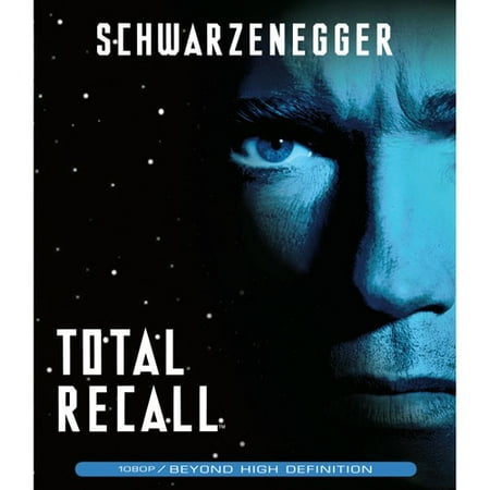 Total Recall (Special Edition)