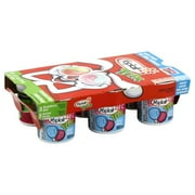 Yoplait Trix Multipack Strawbry Kini Cotton Cand