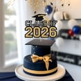 thumbnail image 3 of Fiesta de graduación de la promoción de 2026 de Cake Topper Calarjeta, 3 of 7