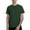 ArmyGreen, variant on Fireball WTF Tee Shirt