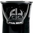 thumbnail image 3 of Star Wars Darth Vader Coffee Maker with 2 Mug, 3 of 6
