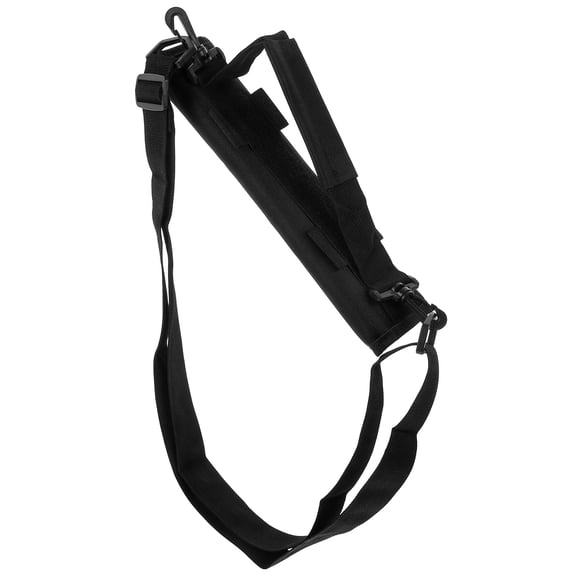 IFANLANDOR Multi Function Golf Club Bag Nylon Material Pressure Resistant with Side Tool Storage