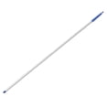 thumbnail image 1 of Dosaele Replacement Buckle Rod Swimming Pool Clean Backgrounds Pole for Cleaner Vacuum Water Fountain Aluminum, 1 of 6