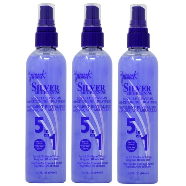 silver brightening jhirmack