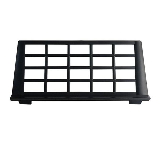 1X Adjustable Piano Music Book Holder Keyboard Musical Stand A1 Instrument N6A9