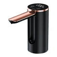 thumbnail image 4 of Dispensador automático de agua perfecl Bomba dosificadora eléctrica Recargable por USB, 4 of 7