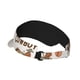 thumbnail image 2 of Balery Cowboy Up Vintage Wild West Gorra deportiva con visera ajustable para mujer y hombre (talla única), 2 of 7