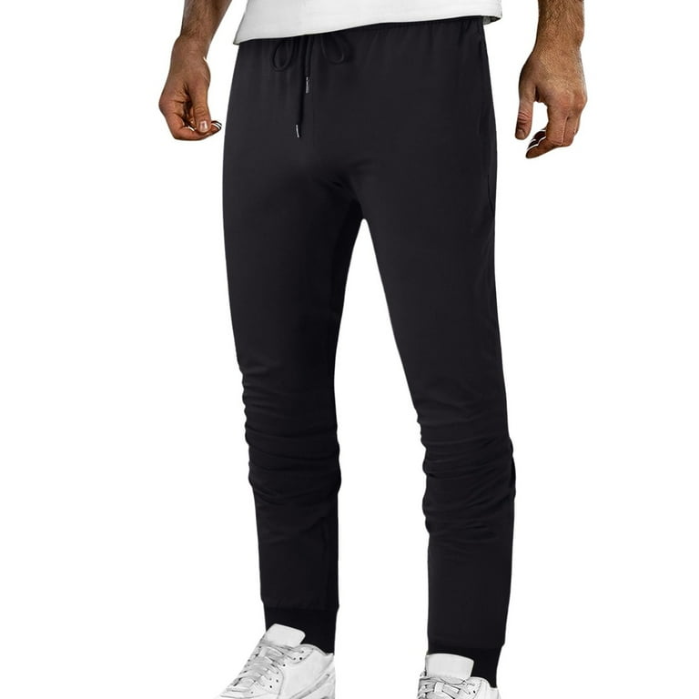 Walmart mens activewear pants cheap