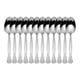 thumbnail image 1 of Set de cucharas Moven  Cuchara Moven Althea 12 Piezas Acero Inoxidable Sopera, 1 of 7