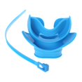 thumbnail image 6 of Silicone Regulator Diving Mouth Piece Diving Equipment for Most Diving Snorkels, 6 of 21
