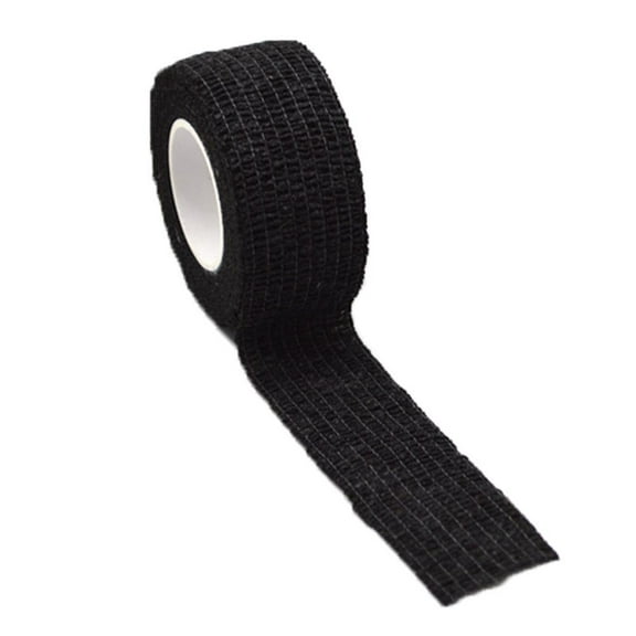 Self-Adhesive Non-Woven Sports Tape for Protecting Fingers and Joints in Basketball