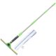 thumbnail image 5 of KAKOWELY 1Jgo Limpiador De Parabrisas Y Con Mango Antideslizante Y Material Resistente Verde, 5 of 8