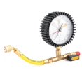 thumbnail image 3 of Inline Rail Outboard Easy Txv,Air Conditioning Refrigeration Nitrogen Pressure  Gauge Pressure  Table, 3 of 8
