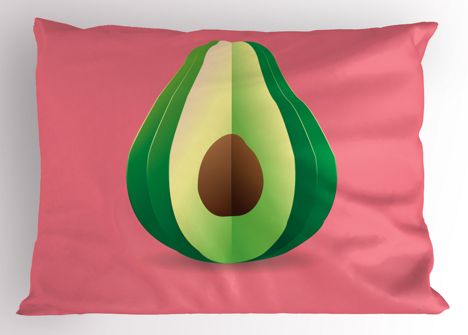 avocado cushion