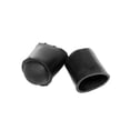 thumbnail image 3 of 2pcs Caso de Cubierta Protectora Silicona para Billar Piscina Fondo Cue Sunnimix Cubierta de silicona, 3 of 5