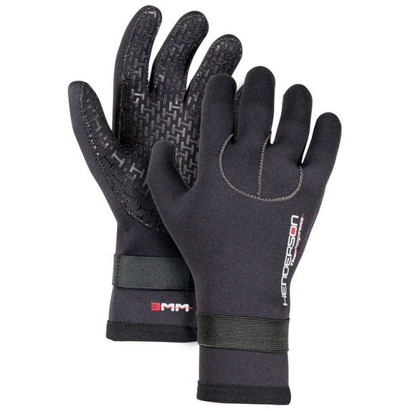 Henderson 3mm Thermoprene Gloves