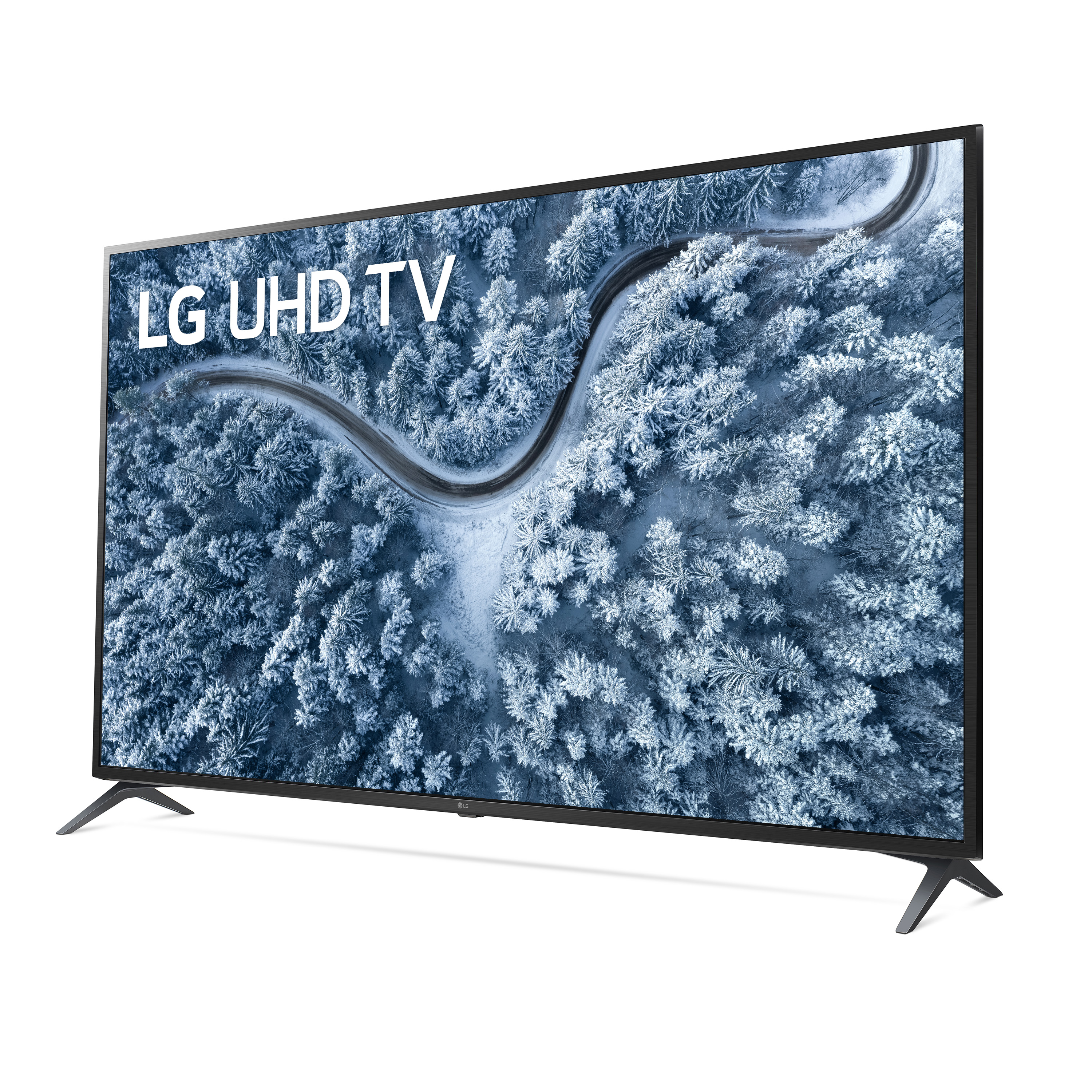 LG 70" Class 4K Ultra HD 2160P Smart TV with HDR 70UP7070PUE - image 5 of 23
