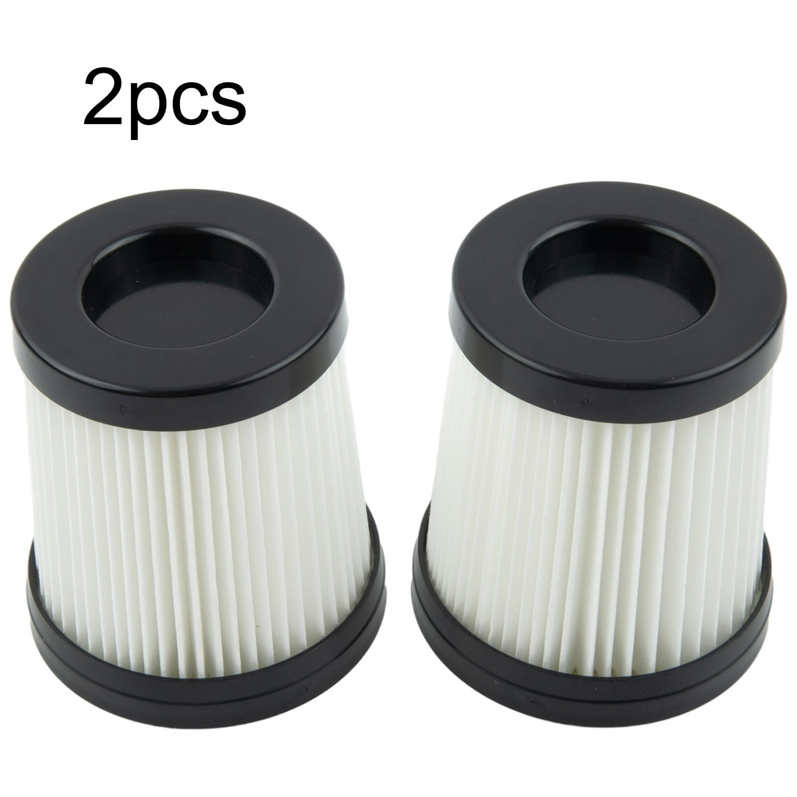 Neutop HEPA-Filter Für Neato Roboter – 5 Stück, Kompatibel Mit D3 Bis D10, Blaue H12 Filter