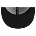 thumbnail image 5 of Men's New Era  Olive New York Rangers Military Appreciation Flag 59FIFTY Fitted Hat, 5 of 5