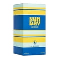 thumbnail image 2 of EL GANSO SUNDAY MOOD EDT 125 ML, 2 of 3
