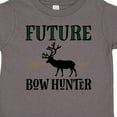 thumbnail image 4 of Inktastic Hunting Future Bowhunter Elk Boys Toddler T-Shirt, 4 of 5