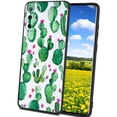 thumbnail image 1 of Compatible with Samsung Galaxy S20+ Plus Phone Case, Cactus-152 Case Silicone Protective for Teen Girl Boy Case for Samsung Galaxy S20+ Plus, 1 of 1