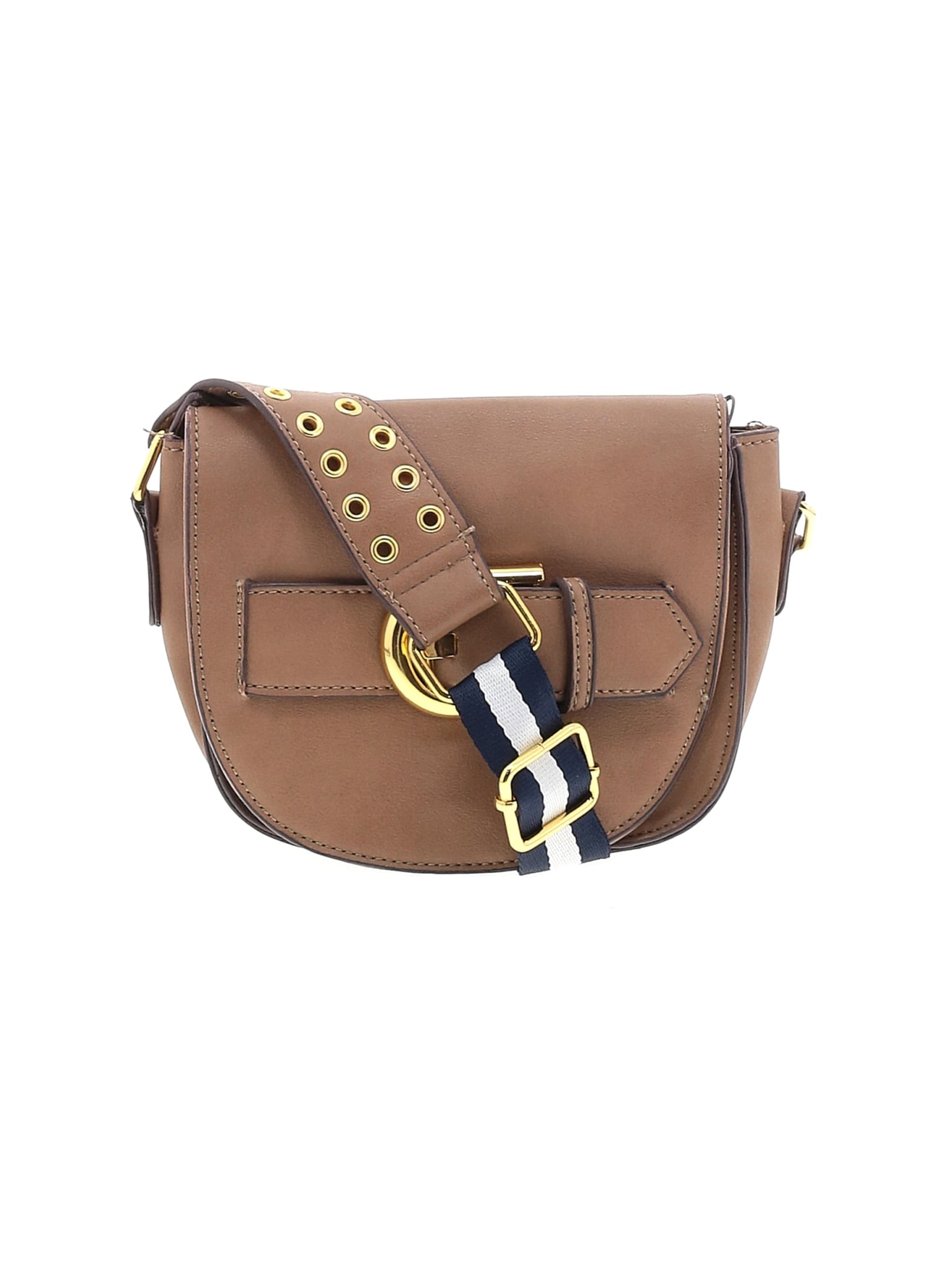 adrienne vittadini duffle bag size