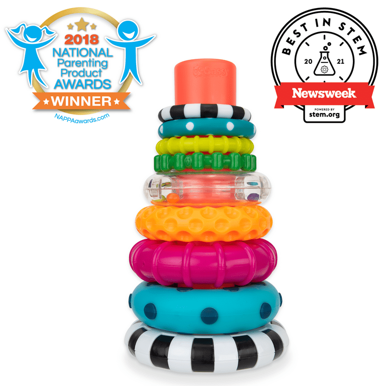  Speed Stacks Set - Pro Series 2X Clear : Toys & Games