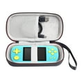thumbnail image 2 of Carrying Case for Beijue 16 Bit,EVA Thin Carrying Case for Game Player Lightweight Waterproof Full Protections, 2 of 7