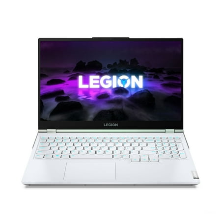 Lenovo Legion 5 Gen 6 AMD Laptop, 15.6" FHD IPS DC dimmer , Ryzen 7 5800H, AMD Radeon RX 6600M, 16GB, 1TB, For Gaming