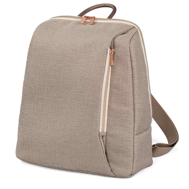 Mochila Peg Perego Mon Amour Beige y Rosa Accesorio