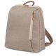 thumbnail image 1 of Mochila Peg Perego Mon Amour Beige y Rosa Accesorio, 1 of 8