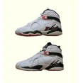 thumbnail image 3 of Ni - ke JORDAN 8 VIII ALTERNATE WHITE BUGS BUNNY PLAYOFF 305381-104 VTG Y2K SZ 11.5 2016, 3 of 5