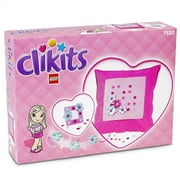 LEGO Clikits Pillow Decor-n-More