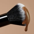 thumbnail image 2 of e.l.f. Complexion Duo Brush, 2 of 6