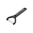 thumbnail image 3 of Set de cuchillo y pelador Essential Negro T-fal K2212S/55, 3 of 4