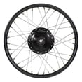 thumbnail image 2 of Rin Delantero moto FT150 Grafito R17 Kinlley Negro Acero 0237782025, 2 of 3
