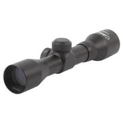 2.5X32 HANDGUN BLACK