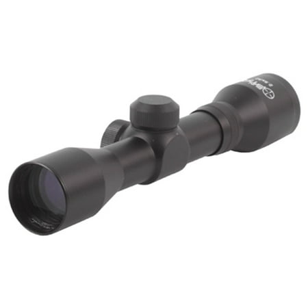 2.5X32 HANDGUN BLACK