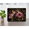 thumbnail image 1 of KSK KAISHEK Protective Case Hard Cover Compatible with 2019-2020 Rel. MacBook Pro 16" with XDR Display & Touch ID Type C Model: A2141 Flower 0443, 1 of 5